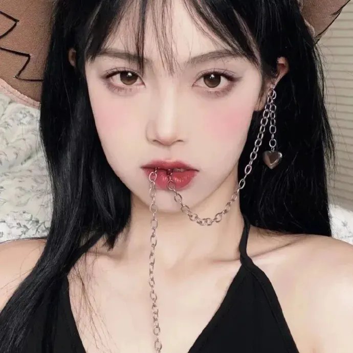美发秀