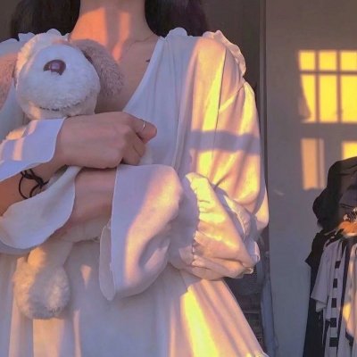 哈佛少女的快乐清单