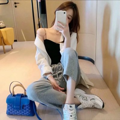 治愈之心~如何喜欢自己