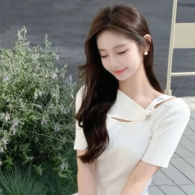 美丽女孩